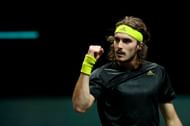 Stefanos Tsitsipas